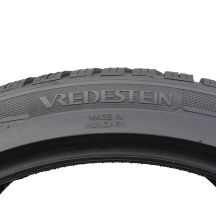 6. 4 x VREDESTEIN 235/40 R19 96W XL Wintrac Pro Zima 2022, 2023 5,2-7,8mm