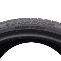 8. Opony 315/30 R22 2x PIRELLI 107V XL Scorpion Winter Zimowe 2022 7mm