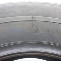 8. Opony 235/65 R17 2x CONTINENTAL 104H 4x4WinterContact MO Zimowe 2022 
