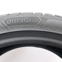 3. Opona 255/40 R21 1x GOODYEAR 102T XL UltraGrip Performance+SUV Zimowa 2024 7,8mm Jak Nowa