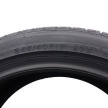 6. 2 x BRIDGESTONE 245/40 R18 97Y XL Turanza T005 Lato 2017 Jak Nowe Nieużywane 