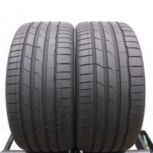 3. 4 x HANKOOK 235/35 R19 91Y XL Ventus S1 evo 3 K127 Lato 2022 6,8-5,8mm