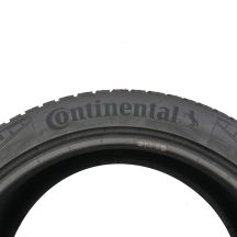 4. 1 x CONTINENTAL 235/45 R18 98Y XL AllSeasonContact Wielosezon 2023 7,9mm