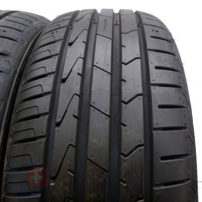 3. 2 x HANKOOK 205/55 R17 91V Ventus Prime 3 Lato 2018