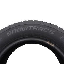 4. 1 x VREDESTEIN 185/65 R14 86T Snowtrac 5 Zima 2022 Jak Nowa 8,5mm