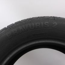 7. Opony 205/60 R15 2x BARUM 91V Bravuris 2 Letnie 2019 Jak Nowe Nieużywane