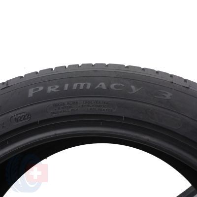 7. 4 x MICHELIN 225/50 R18 95V Primacy 3 Lato 2022 6,2-6,5mm