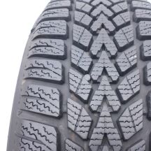 8. 2 x DUNLOP 175/65 R15 84T Winter Response - 2 Zima 2020 7mm