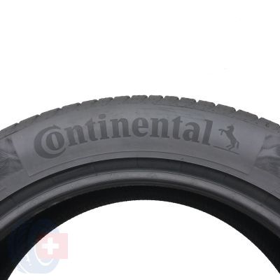 5. 4 x CONTINENTAL 225/55 R19 103V XL PremiumContact 6 Lato 2022 Jak Nowe Nieużywane 