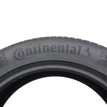 5. 4 x CONTINENTAL 225/55 R19 103V XL PremiumContact 6 Lato 2022 Jak Nowe Nieużywane 