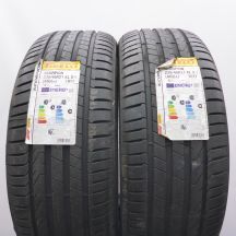 Opony 235/45 R21 2x PIRELLI 101T XL Scorpion SEAL A0 Letnie 2020 