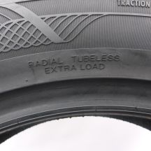 5. Opona 225/55 R17 1x VREDESTEIN 101W XL Ultrac Satin Letnia 2022 Jak Nowa Nieużywana 
