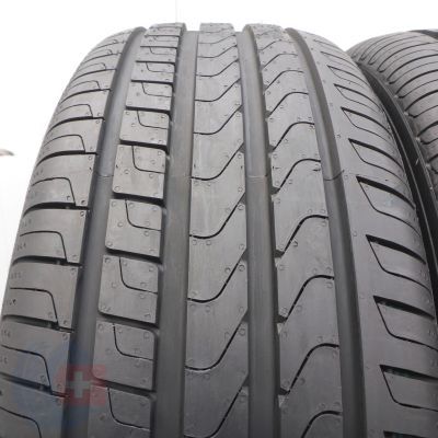 2. Opony 235/65 R17 2x PIRELLI 108V XL Scorpion Verde Letnie 2016 Nieużywane