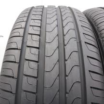 2. Opony 235/65 R17 2x PIRELLI 108V XL Scorpion Verde Letnie 2016 Nieużywane