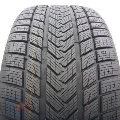 Opona 285/35 R22 1x GRIPMAX 106V XL Status Prowinter zimowa 2018 Nieużywana