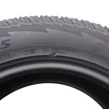 5. 2 x YOKOHAMA 225/65 R17 102H Geolandar A/T GO15 Wielosezon 2016 7,2mm