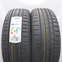 Opony 235/65 R17 2x NOKIAN 108V XL Wetproof SUV Letnie 2021 Nieużywane