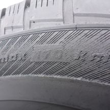 7. 2 x PLATIN 225/70 R15C 112/110R RP610 Winter Zima 2022 8mm