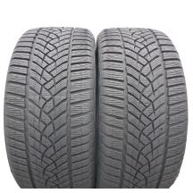 Opony 245/40 R18 2x GOODYEAR 97V XL UltraGrip Performance+ Zimowe 2022 8,5mm