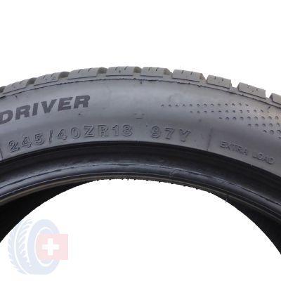 7. Opony 245/40 ZR18 IMPERIAL 97Y XL All Season Driver Wielosezonowe 2020/21/23 7mm 7. Opony 245/40 ZR18 IMPERIAL 97Y XL All Season Driver Wielosezonowe 2020/21/23 7mm