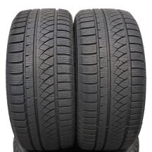 2 x GT RADIAL 235/40 R18 95V XL Champiro Winter Pro Hp Zima 2014 7mm
