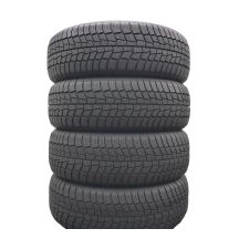 4 x GISLAVED 235/60 R18 107V XL Euro Frost 6 Zima 7,2-8,2mm 2020/21 Jak Nowe