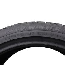 5. 2 x PLATIN 225/40 R18 92V XL RP60 Winter 2021 Zima 7,8mm Jak Nowe