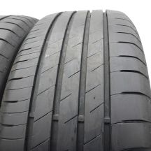 3. Opony 215/50 R17 2x GOODYEAR 91V EfficientGrip Performance Letnie 2019 6,8mm