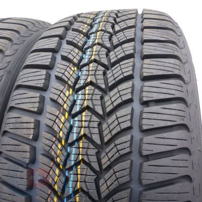 5. 2 x DĘBICA 225/45 R17 91H Frigo HP2 Zima 2022 Jak Nowe