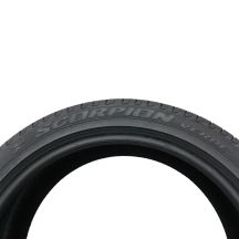 6. 2 x PIRELLI 255/40 R20 101V XL Scorpion Verde Lato 2020 7mm