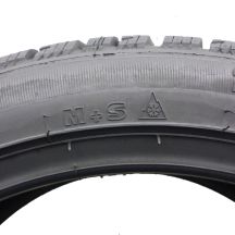 2. Opony 225/45 R18 2x KORMORAN 95V XL Snow Zimowe 2018 Jak Nowe Nieużywane