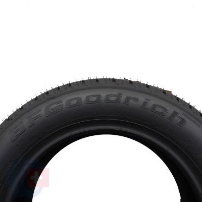 5. 2 x BF GOODRICH 165/70 R14 81T g-Grip Lato 2017 