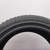 3. Opona 225/45 R18 1x PIRELLI 95V XL Winter Sottozero 3 Zimowa 2017 6mm 