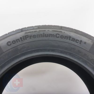 8. Opony 225/60 R17 4x CONTINENTAL 99V ContiPremiumContact5 SUV Letnie 2021 Nieużywane 8. Opony 225/60 R17 4x CONTINENTAL 99V ContiPremiumContact5 SUV Letnie 2021 Nieużywane