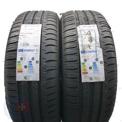 Opony 205/60 R15 MICHELIN 91V Energy Saver+ Letnie 2021 Nieużywane