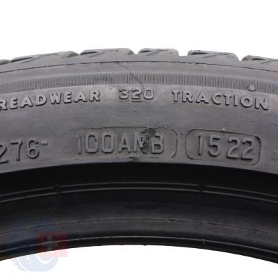 8. 4 x BRIDGESTONE 245/40 R19 94W Turanza T005 Lato 2022 6-6,5mm