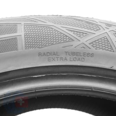 9. 4 x VREDESTEIN 235/50 R19 103V XL Wintrac Pro Zima 2023 7,8-8mm Jak Nowe