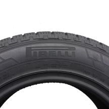 5. 2 x PIRELLI 175/70 R14C 95/93T Carrier Winter Zima 2018