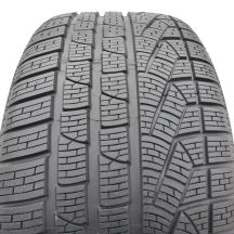 1 x PIRELLI 255/35 R18 94V XL Sottozero Winter 240 Serie II RunFlat Zima 2012 7mm