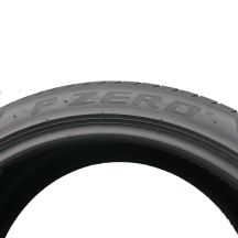 4. Opona 295/35 R21 1x PIRELLI 103Y N0 PZero Letnia 2022 6mm