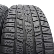 3. 2 x CONTINENTAL 215/60 R16 99H XL ContiWinterContact TS830P Zima 2016 7,2mm