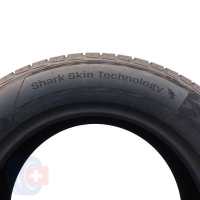 7. Opony 255/60 R18 4x UNIROYAL 112V XL Rain Sport 5 Letnie 2021 Jak Nowe