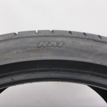 9. Opony 305/30 R21 2x PIRELLI 100Y PZero Na1 Letnie 2020 5,5-5,7mm