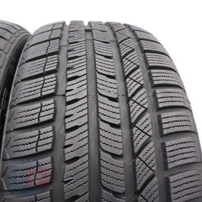 2. 4 x MOMO 205/45 R17 88V XL North Pole W-2 Zima 2020 7,2-7,5mm Jak Nowe