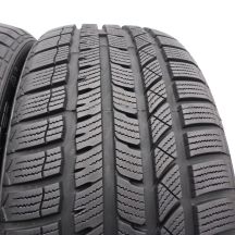 2. 4 x MOMO 205/45 R17 88V XL North Pole W-2 Zima 2020 7,2-7,5mm Jak Nowe