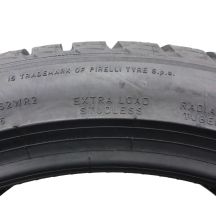 8. 2 x PIRELLI 215/45 R17 91H XL Sottozero 3 Winter Zima 2020 Jak Nowe Nieużywane