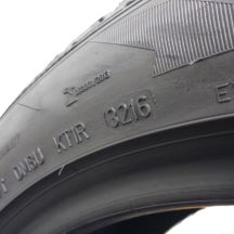 6. Opony 245/45 R18 4x GOODYEAR 100V XL UltraGrip 8 Performance RSC BMW Zimowe 2016 8mm