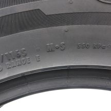 7. Opony 235/85 R16 4x CONTINENTAL 120/116S CrossContact ATR M+S Letnie 2020/21 Jak Nowe