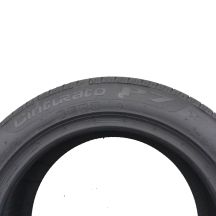 5. Opony 205/55 R16 2x PIRELLI 91W Cinturato P7 RFT BMW Letnie 2018 Nieużywane