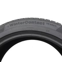 7. Opony 255/45 R20 4x CONTINENTAL 101V WinterContact TS 850 P A0 Zimowe 2023 7,8-8,2mm 